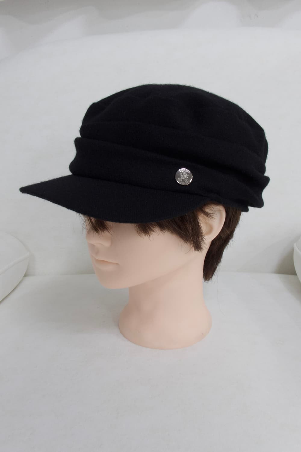 CA4LA 카시라 드레이프 캡 상품이미지5