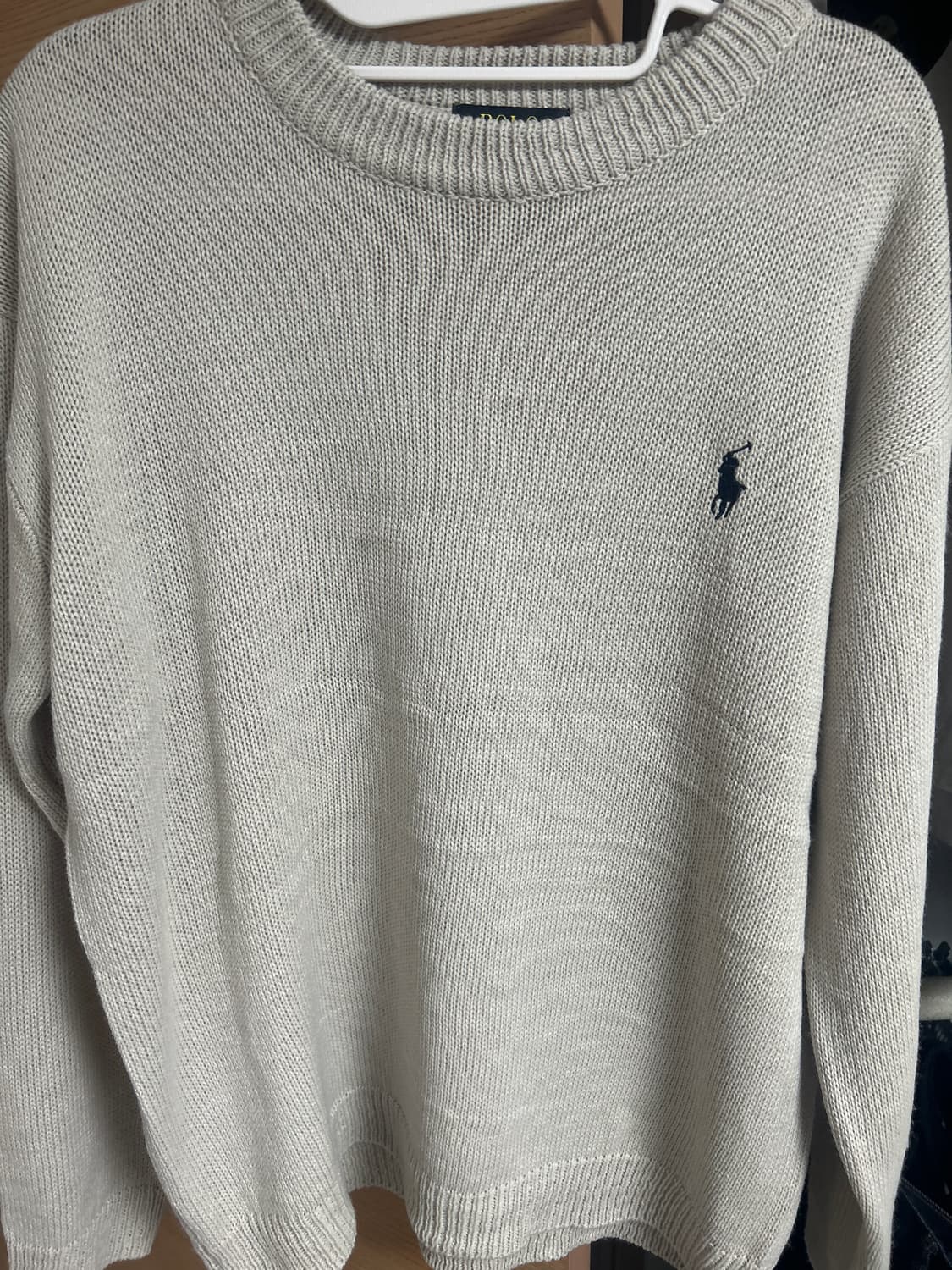 폴로니트 상품이미지1