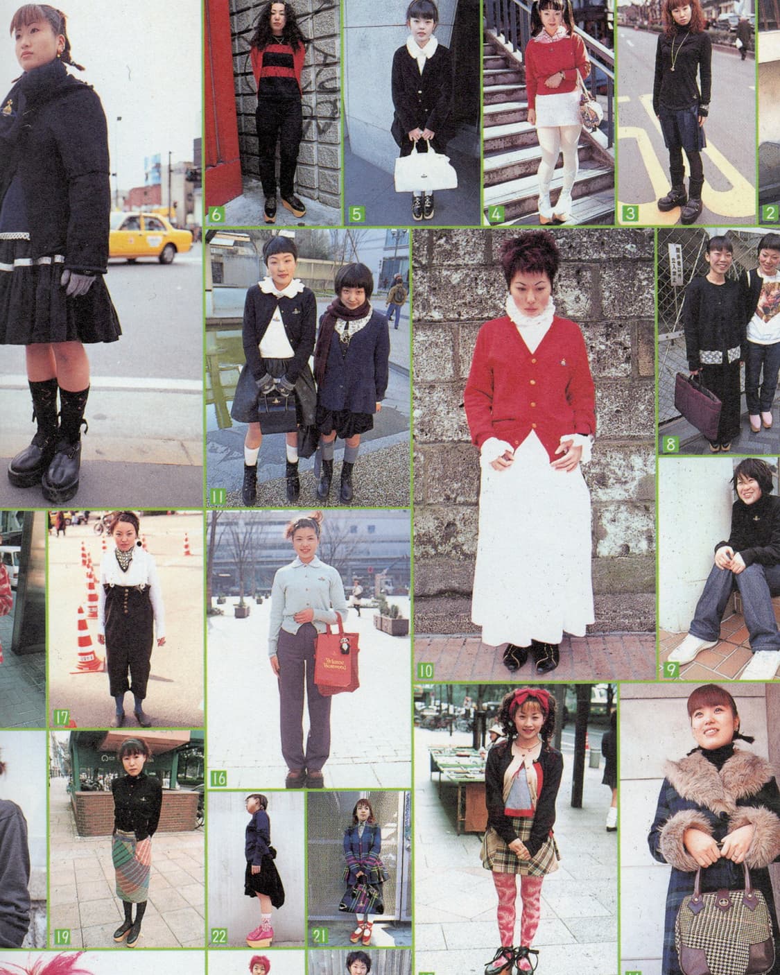 Zipper 'Our Vivienne Westwood' (1997) 상품이미지6