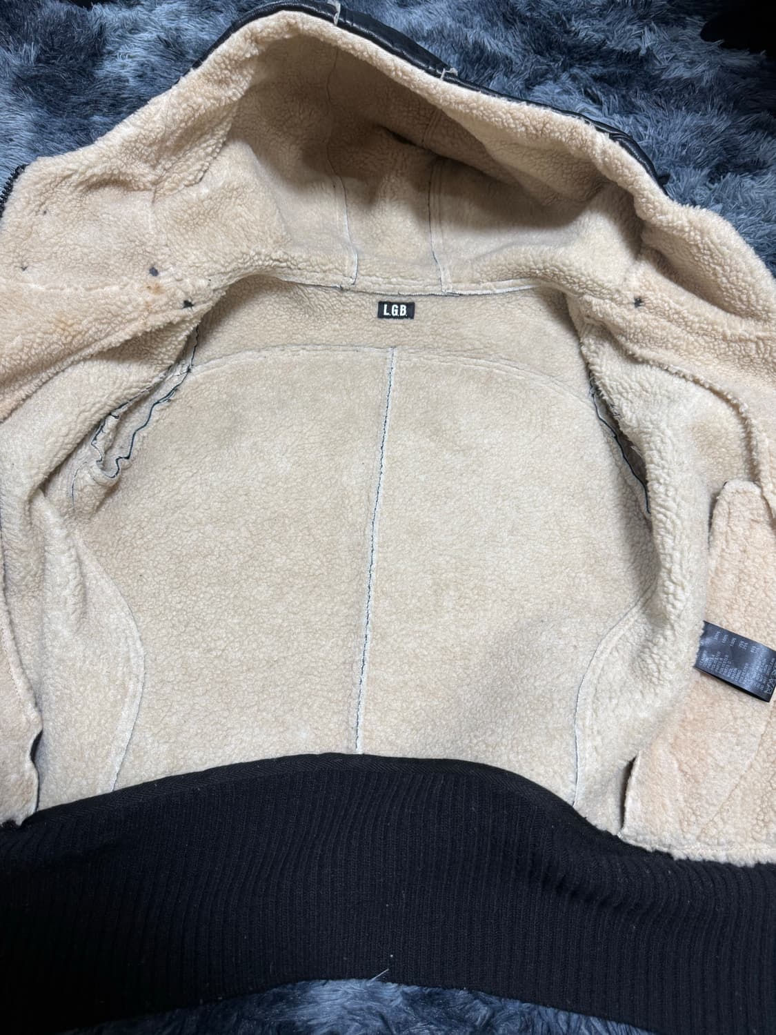 LGB NO. PK/STD LE103 상품이미지6