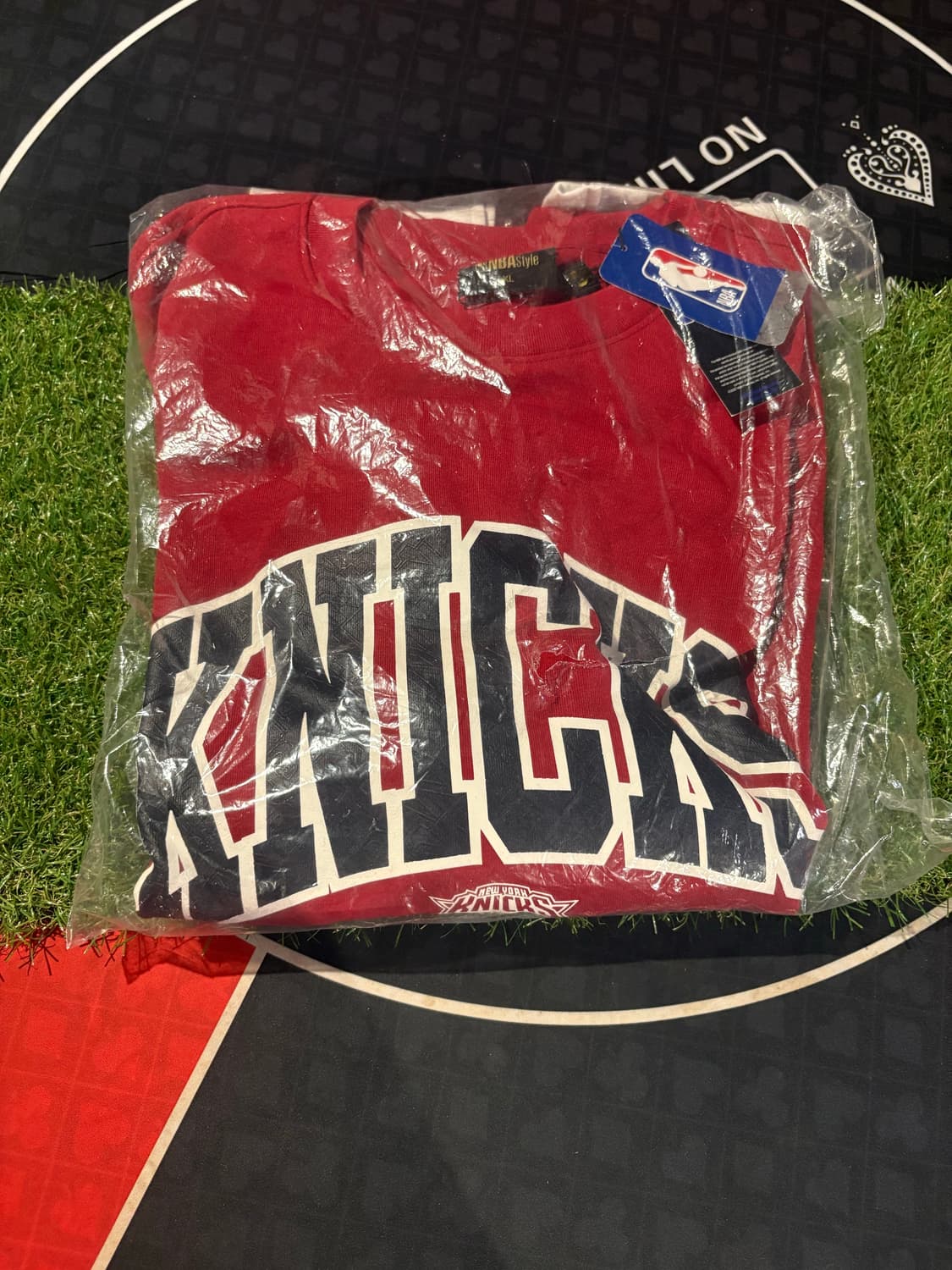 [새상품] NBA 남성 맨투맨 반값이하(XL) 상품이미지6