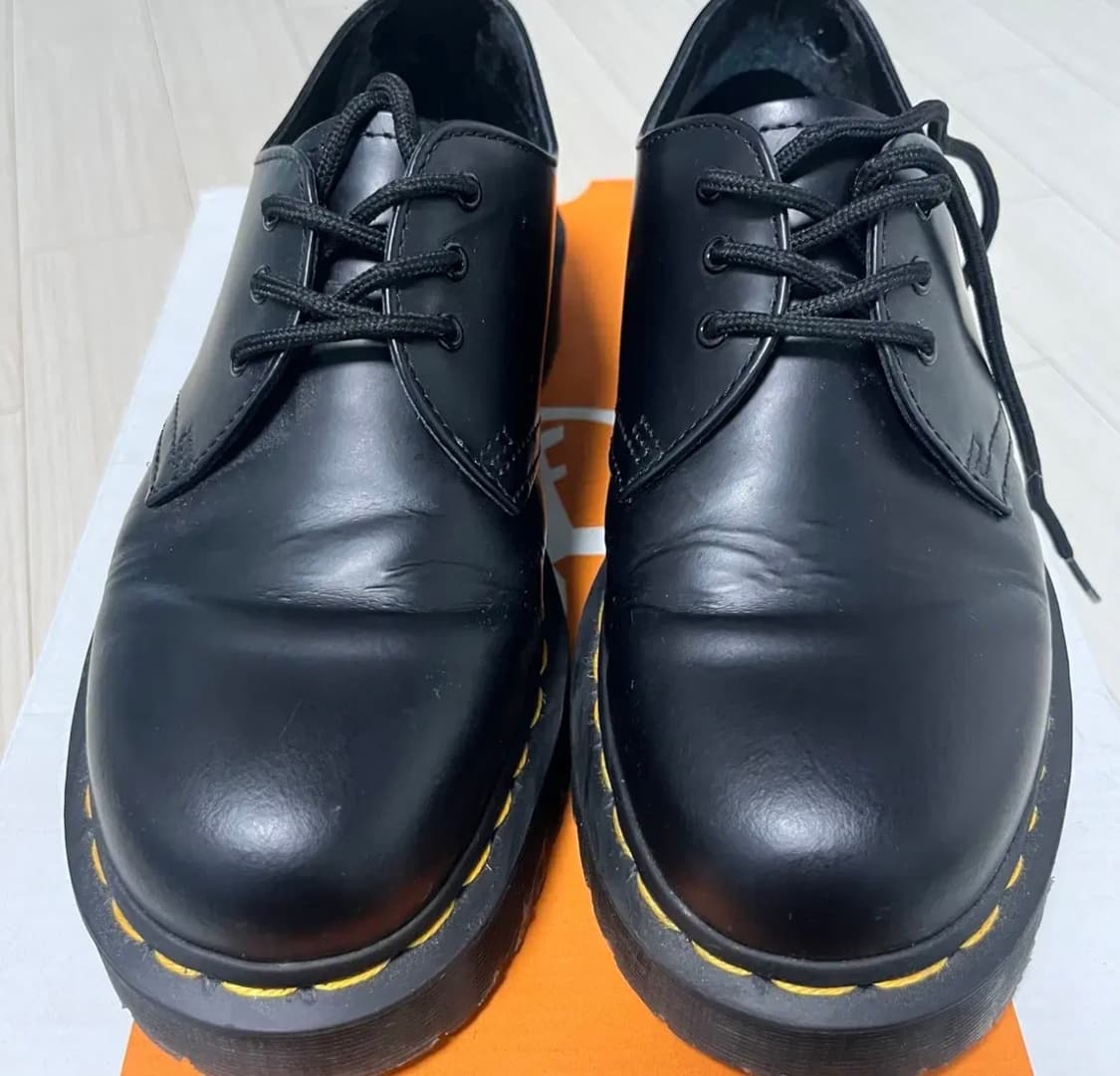 닥터마틴 1461 스무스 250 상품이미지1