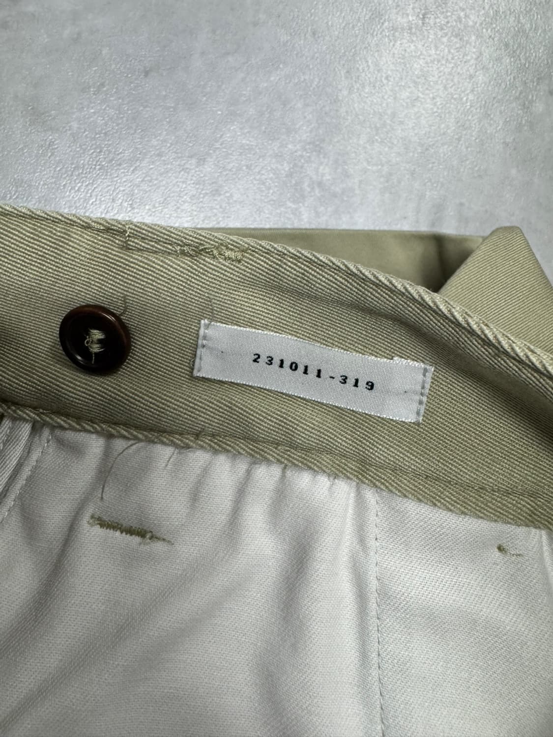 아르켓 23FW  상품이미지5