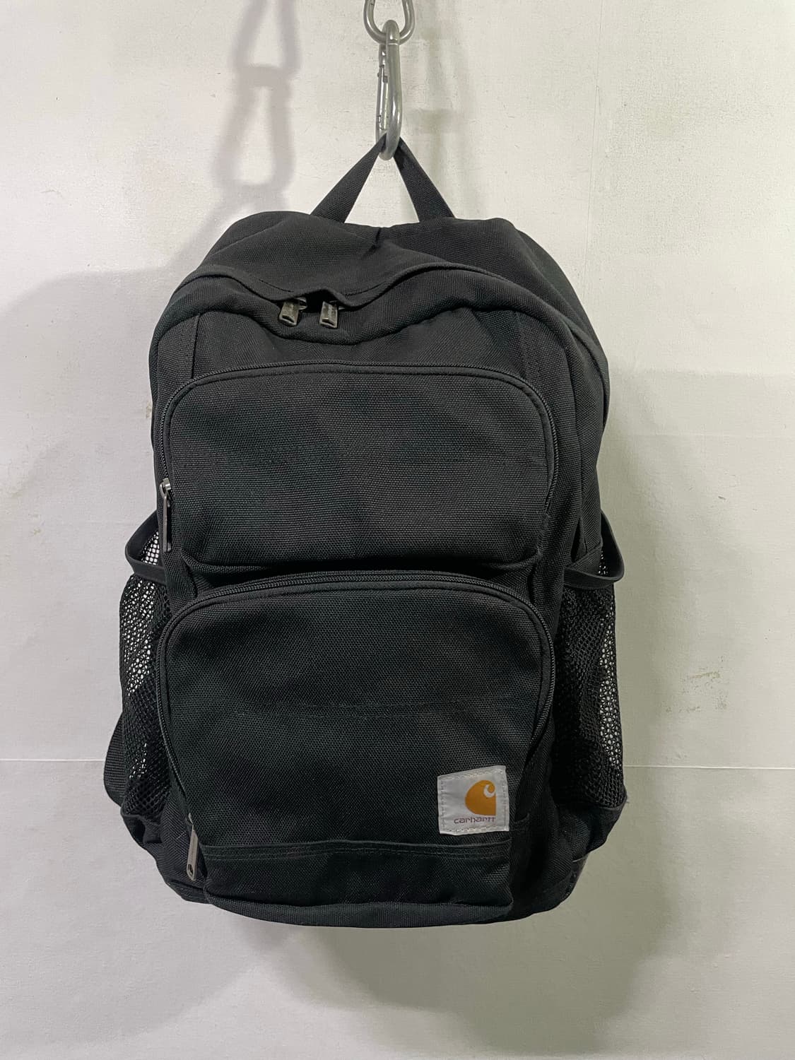 칼하트 레거시 스탠다드 워크팩 칼하트 백팩 칼하트 가방 칼하트 배낭 상품이미지1