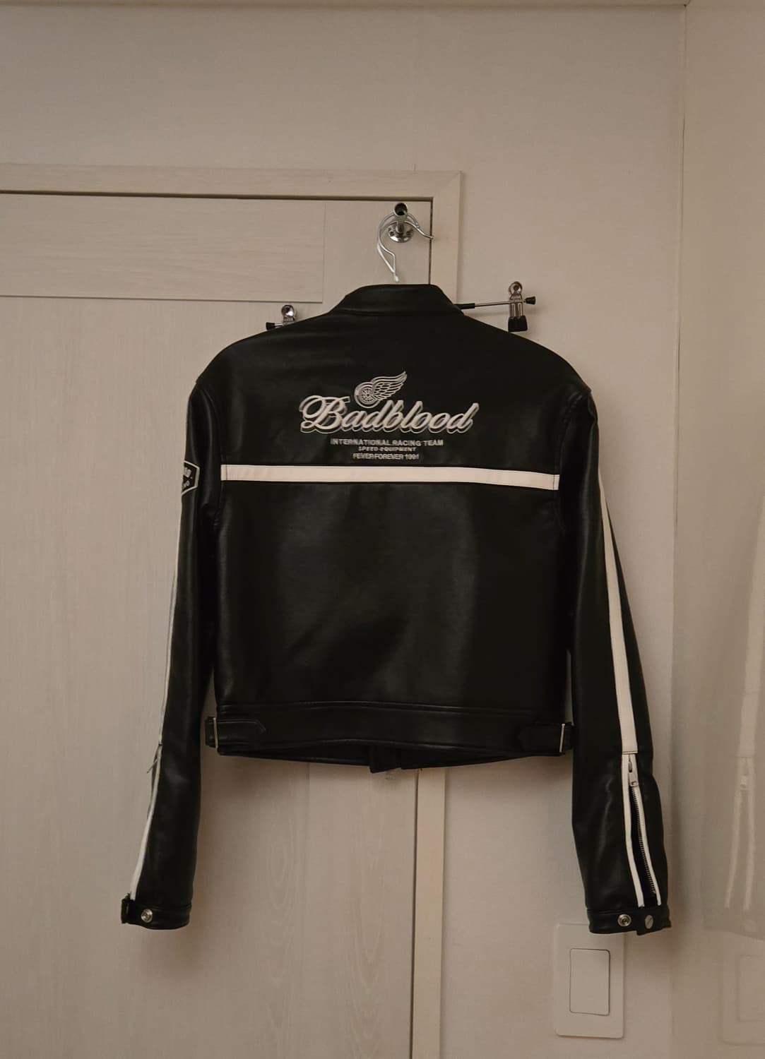 Bad blood jacket   상품이미지4