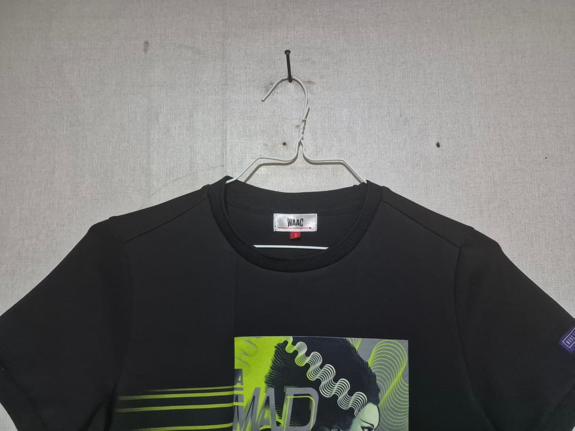 WACC 왁 3 상품이미지3