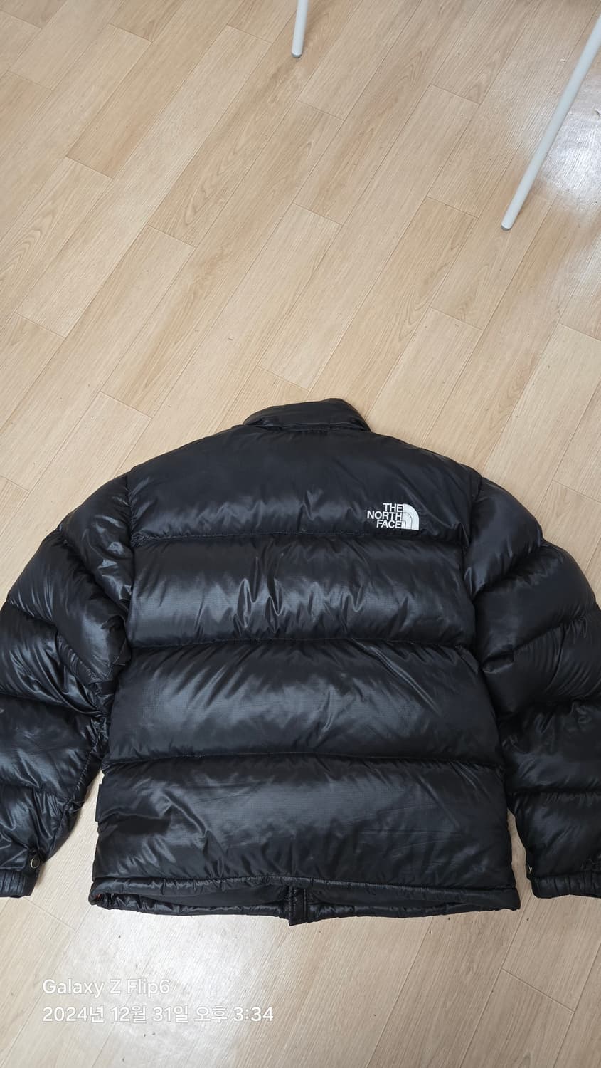 노스페이스 퀀텀눕시 M 상품이미지4