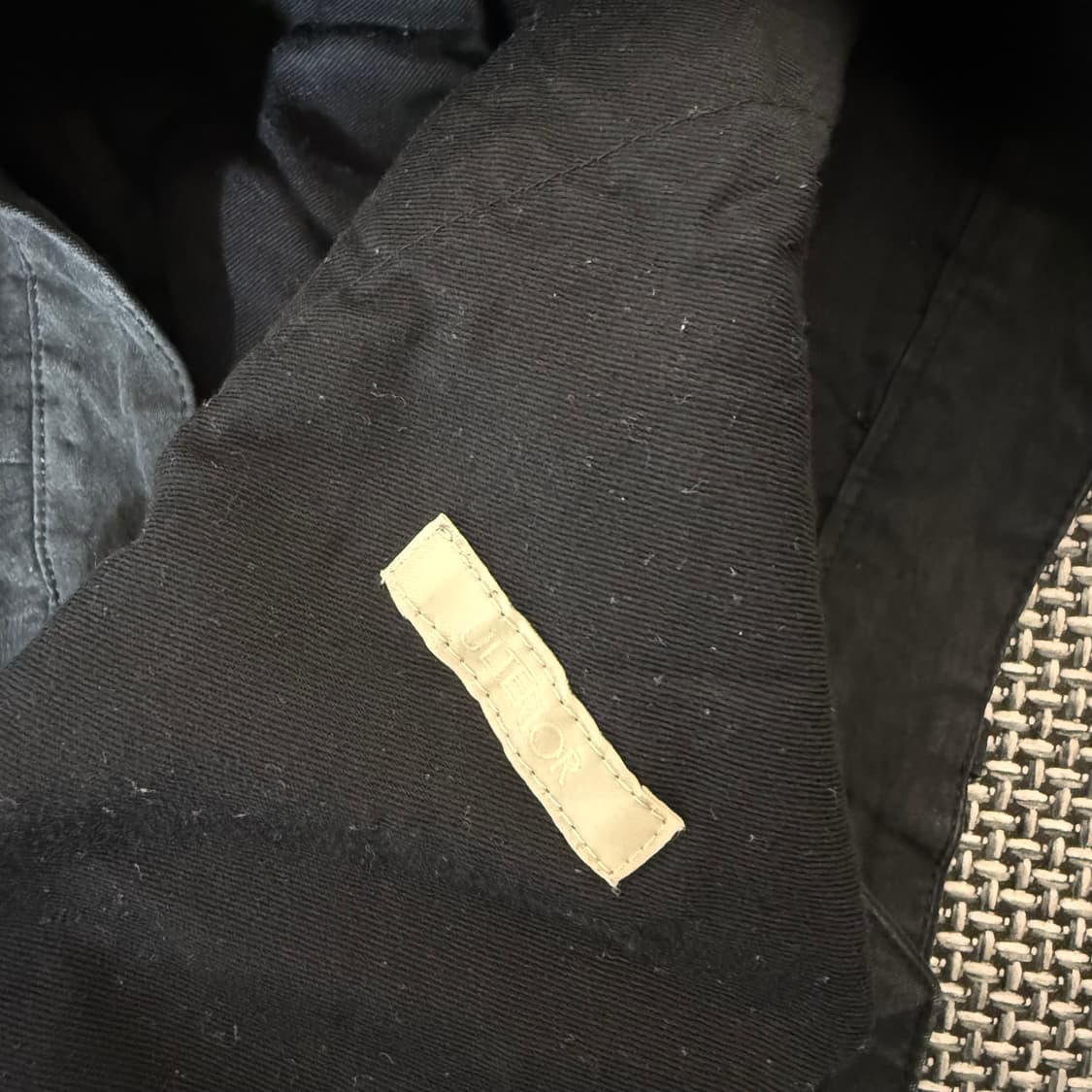 울테리어 팬츠 (5/33) 상품이미지4