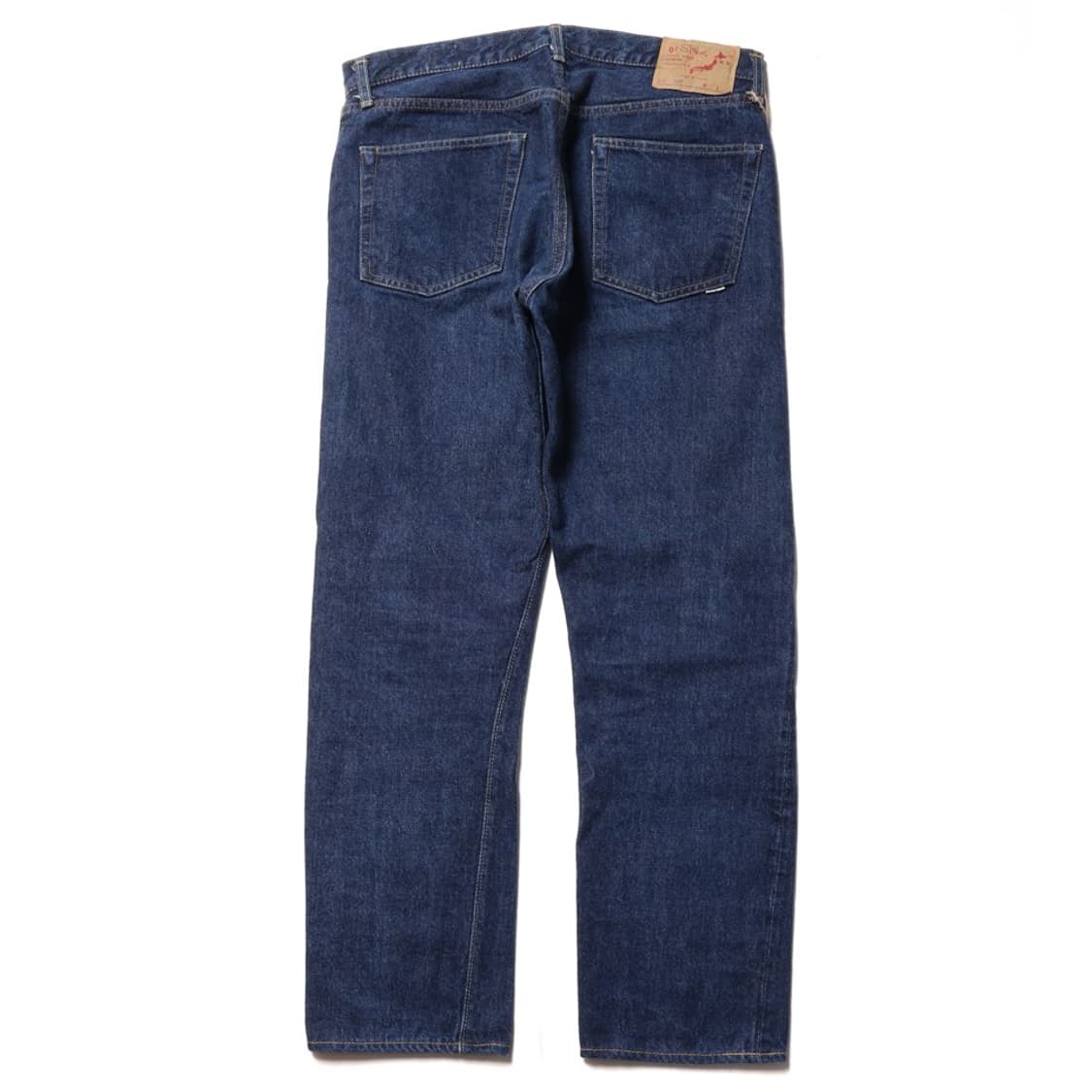 오어슬로우 Orslow Lot 107 Denim Pants 상품이미지5