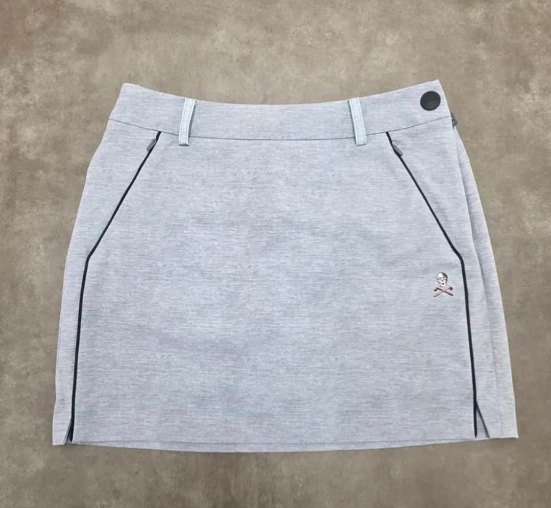 마크앤로나 여성골프웨어 스커트 64사이즈(국내매장판) 상품이미지2