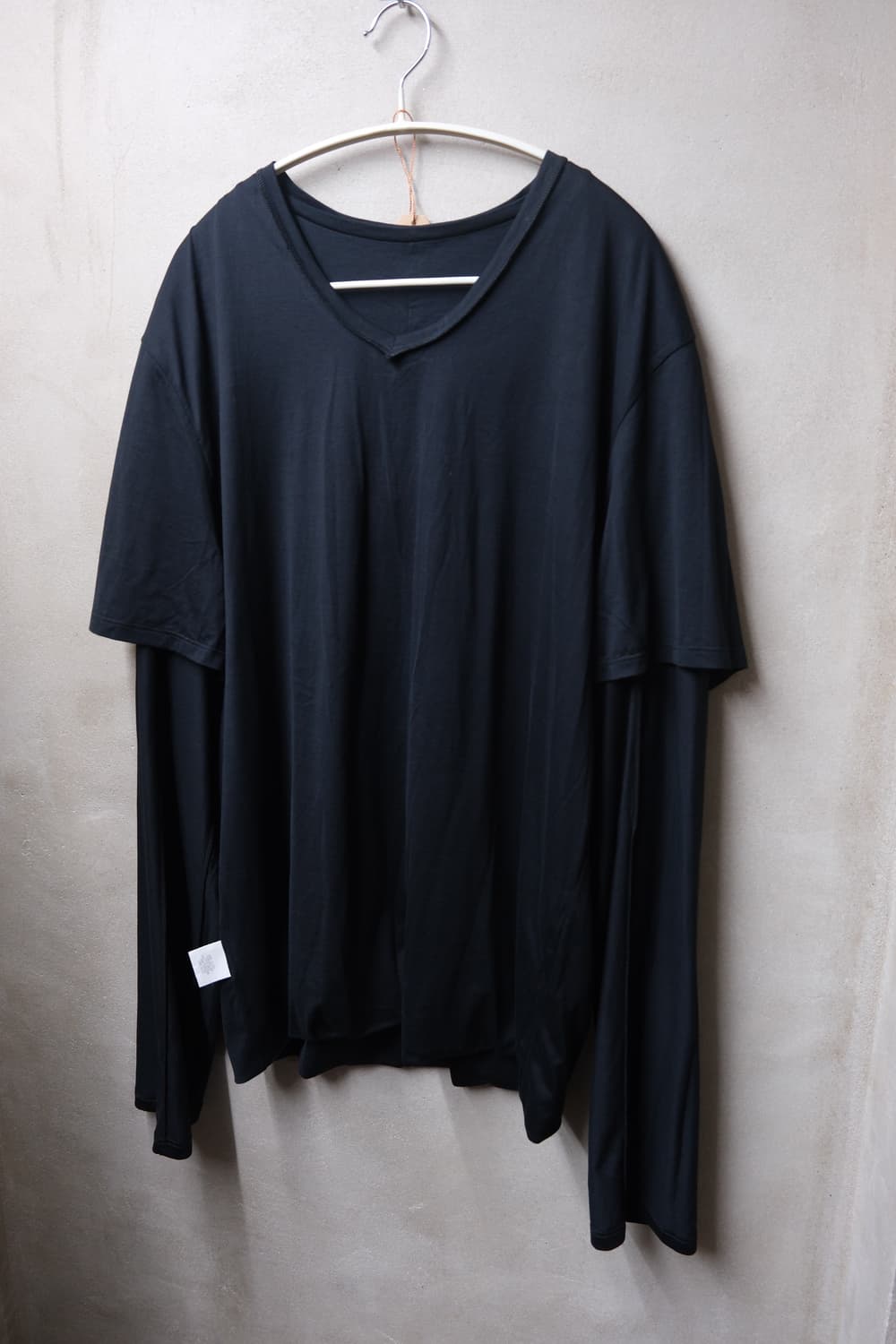 Helmut lang 리버서블 롱슬리브 xl 상품이미지4