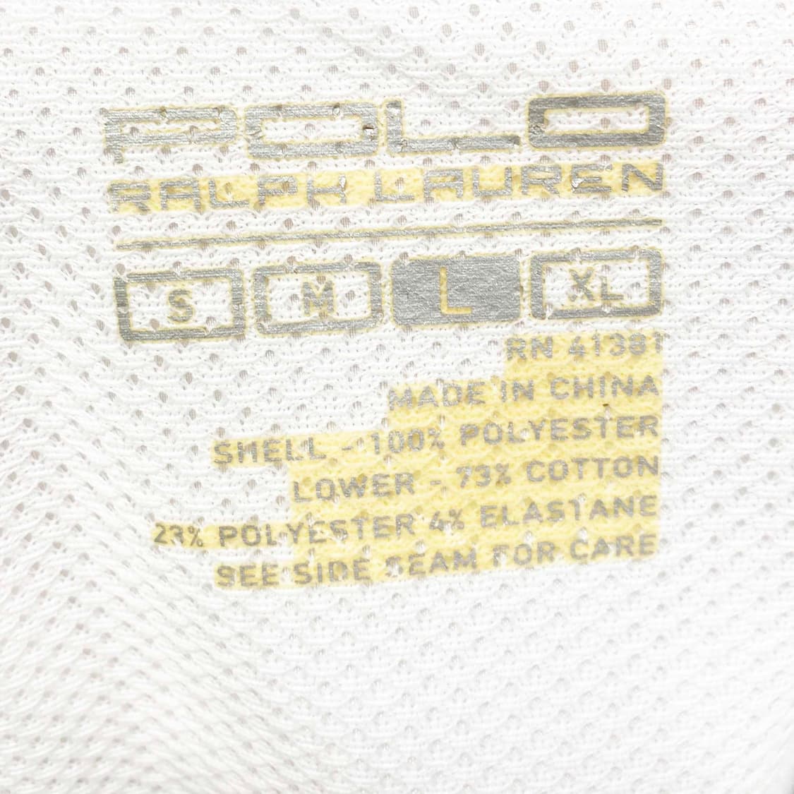 폴로랄프로렌 여성바람막이자켓 100  상품이미지4