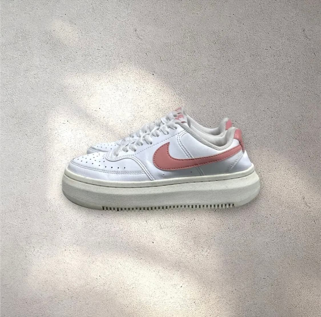 [240] 나이키 코트 비전 알타 화이트 (No.541) 상품이미지3