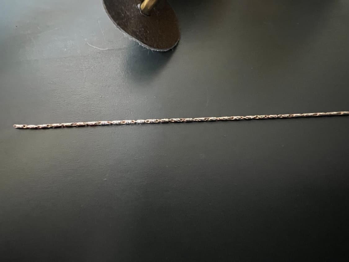 페르테 루메 로즈&화이트 17cm 상품이미지7