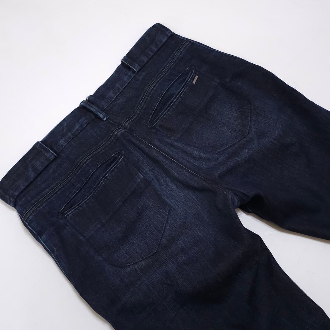 제냐 슬림 데님 팬츠 상품이미지8