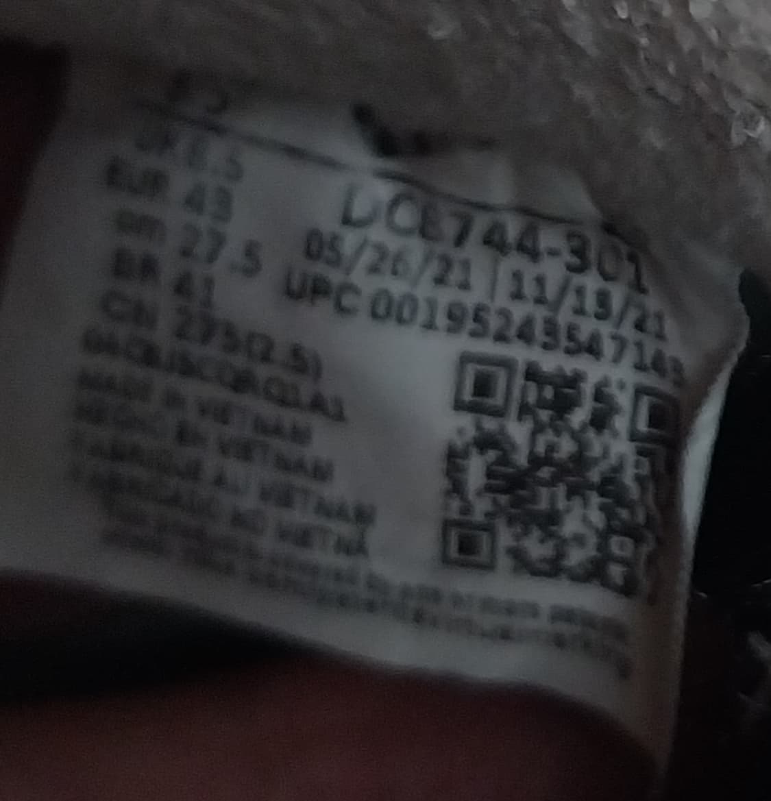 나이키 에어포스1 07 넥스트 네이쳐 상품이미지9