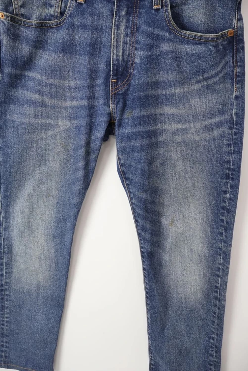 Levi's Premium 502 Taper Jeans 상품이미지6