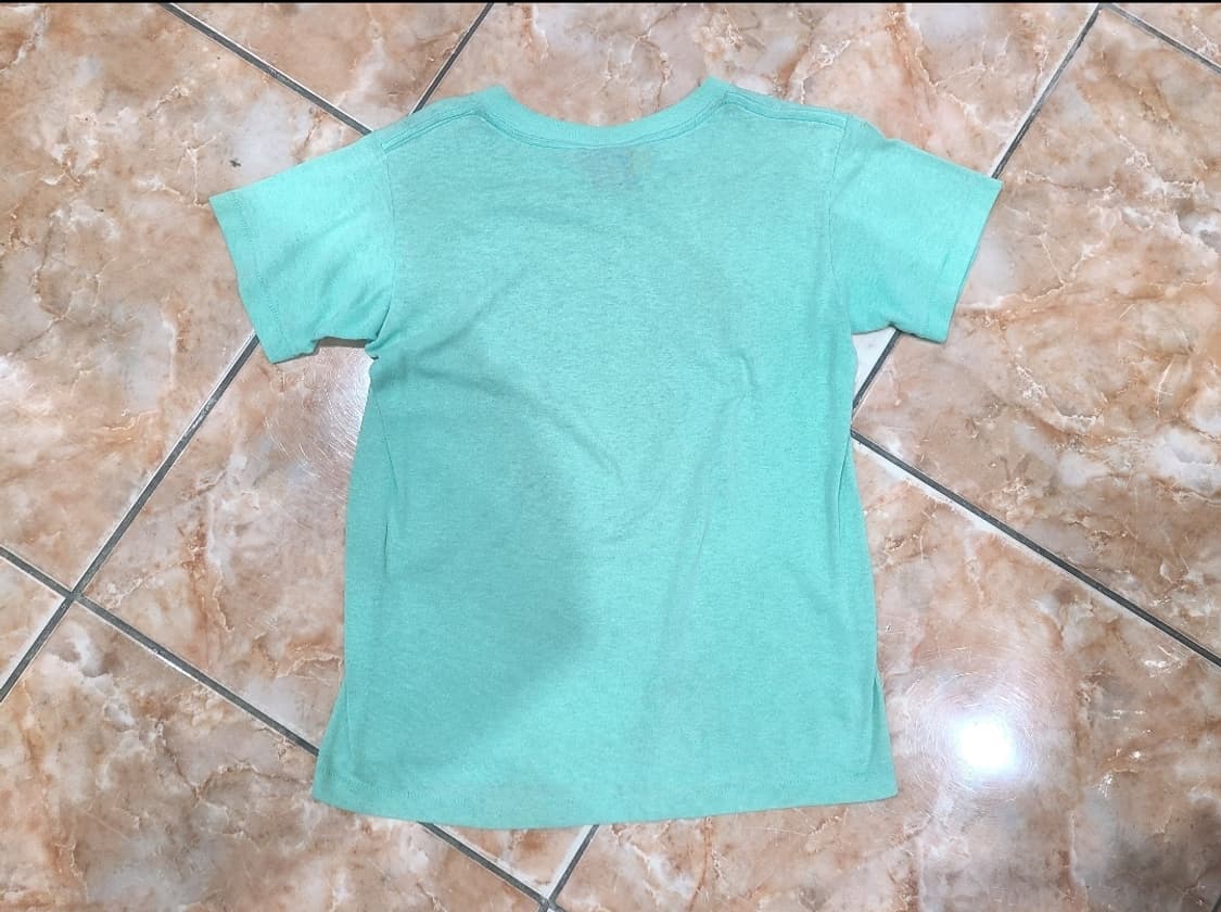 1988 닌텐도 ZELDA II 빈티지티셔츠 상품이미지2