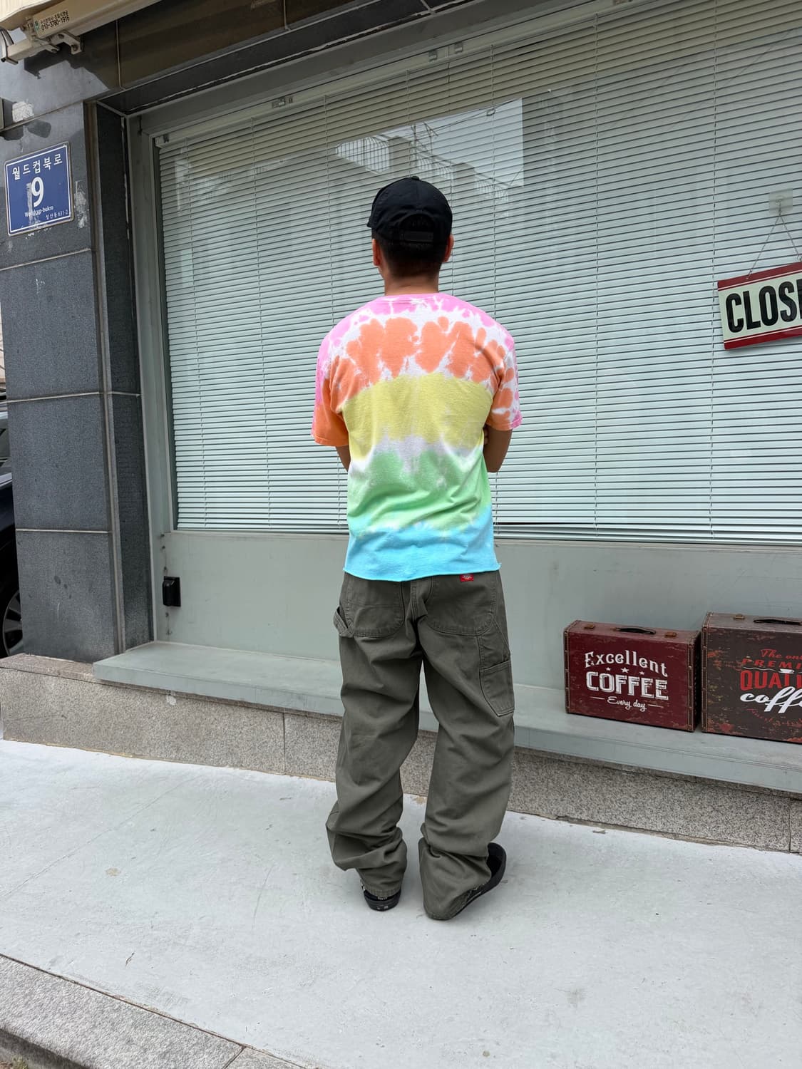 Dickies carpenter (32X32) 상품이미지8
