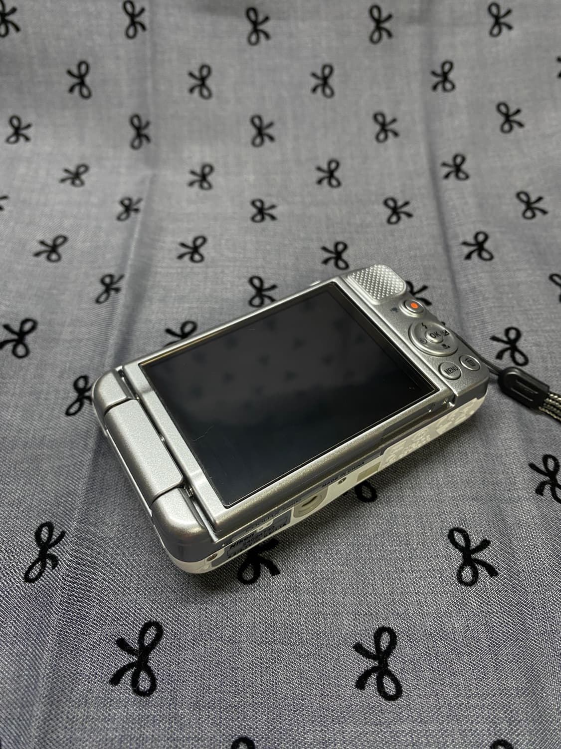 민트급.셀카캠✨ nikon 쿨픽스coolpix s6600 디카 상품이미지3