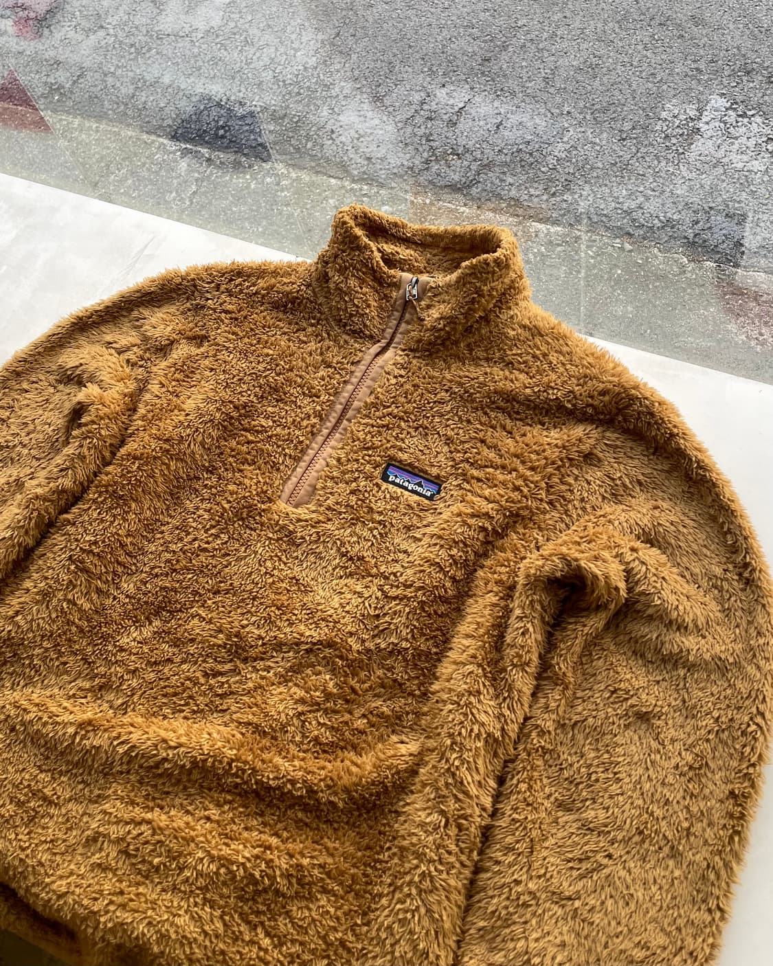 Patagonia Los Gatos fleece 파타고니아 로스가토스  상품이미지8