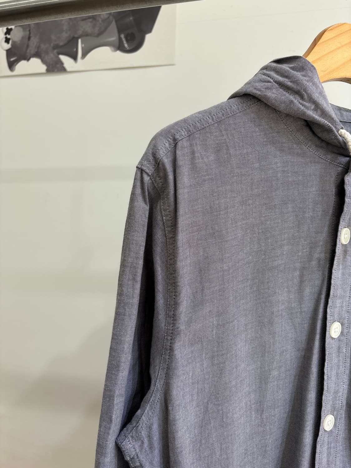 TOPMAN 셔츠 상품이미지3