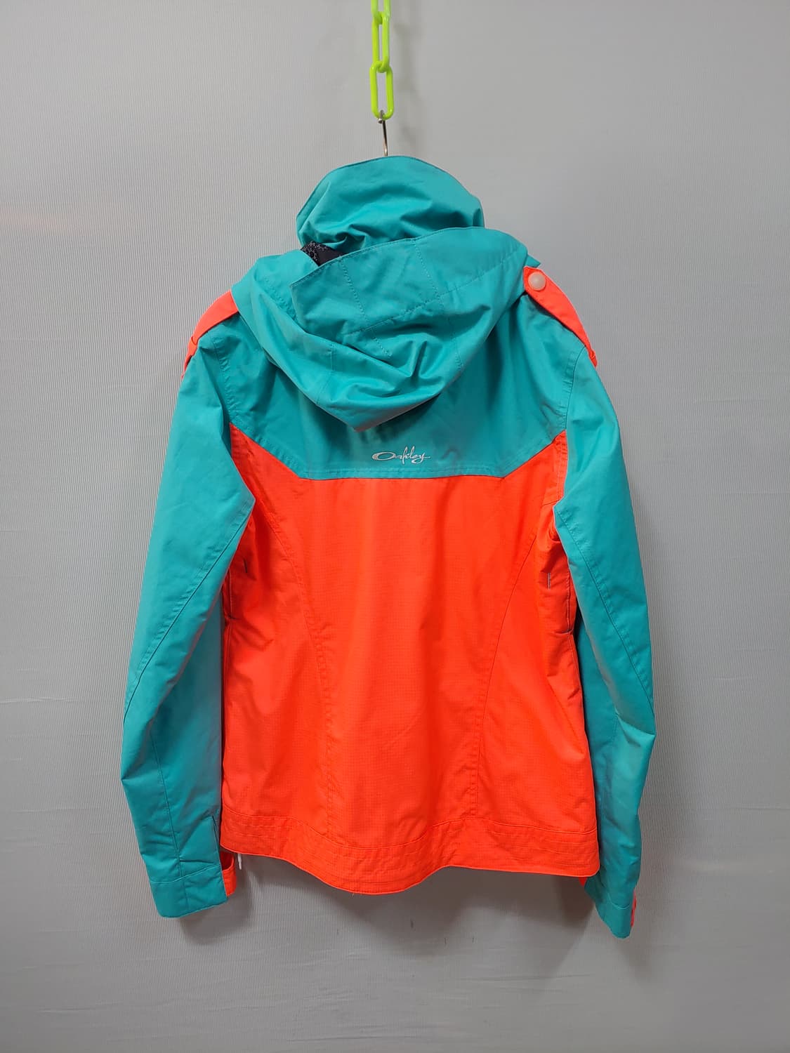 오클리 스키복 여성 XS 상품이미지2