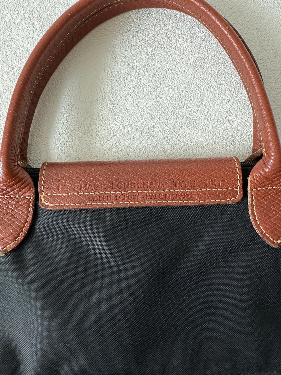 롱샴(LONGCHAMP) 르 플리아쥬 토트백(FRANCE) 상품이미지7