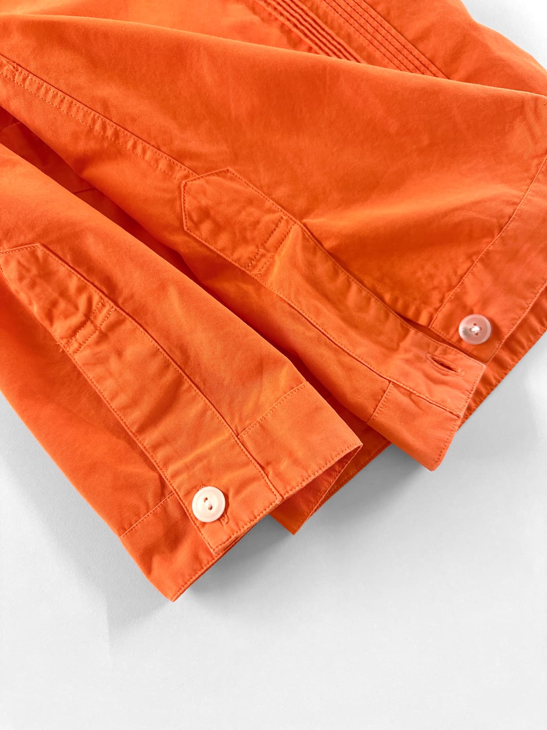 90s 폴로 랄프로렌 ISLE 쿠바 셔츠 상품이미지10