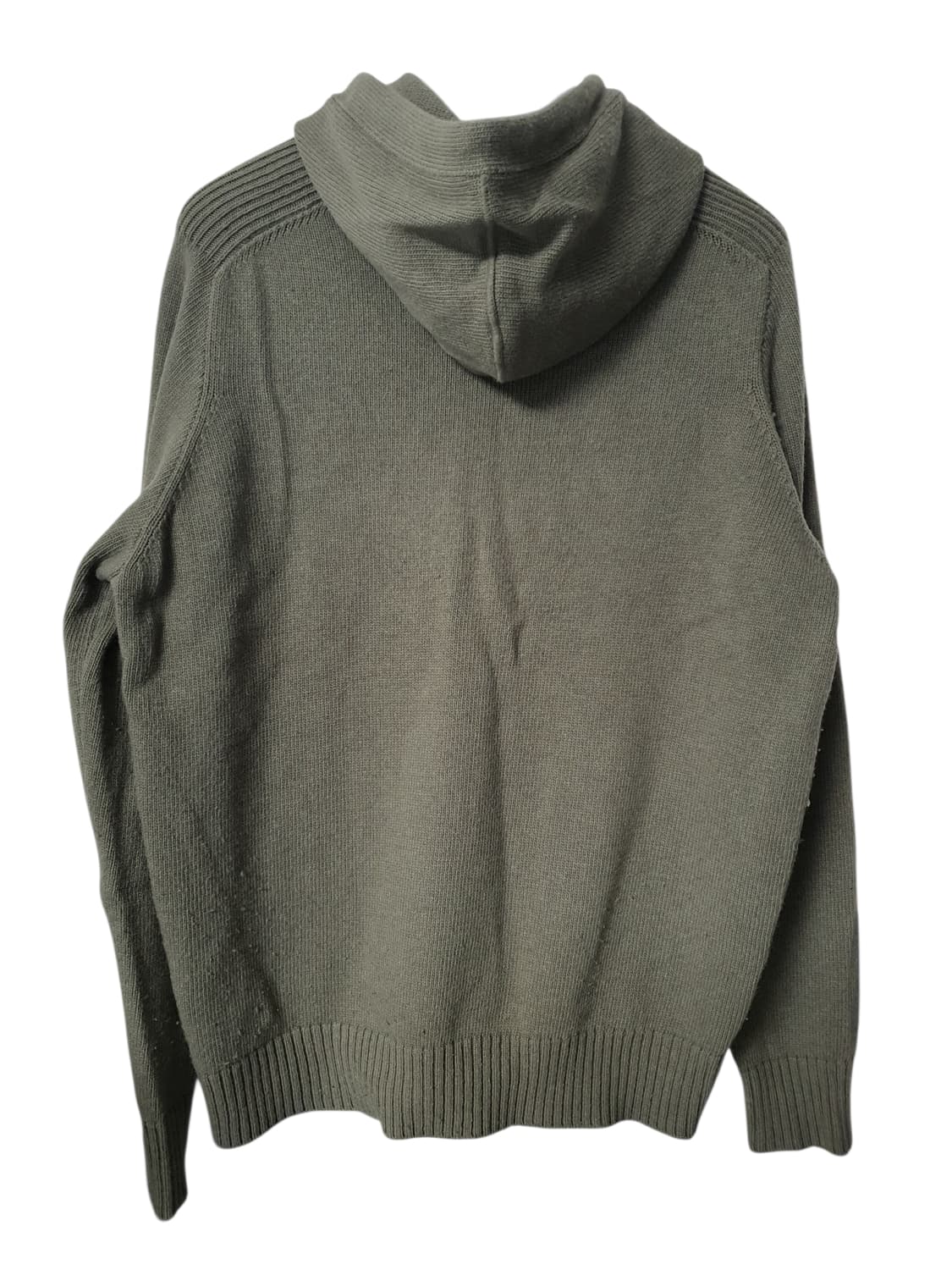 스톤아일랜드 니트 후드집업 상품이미지7