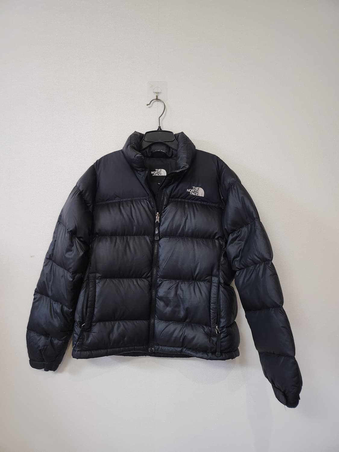 노스페이스 정품 여성 점퍼 85 상품이미지1