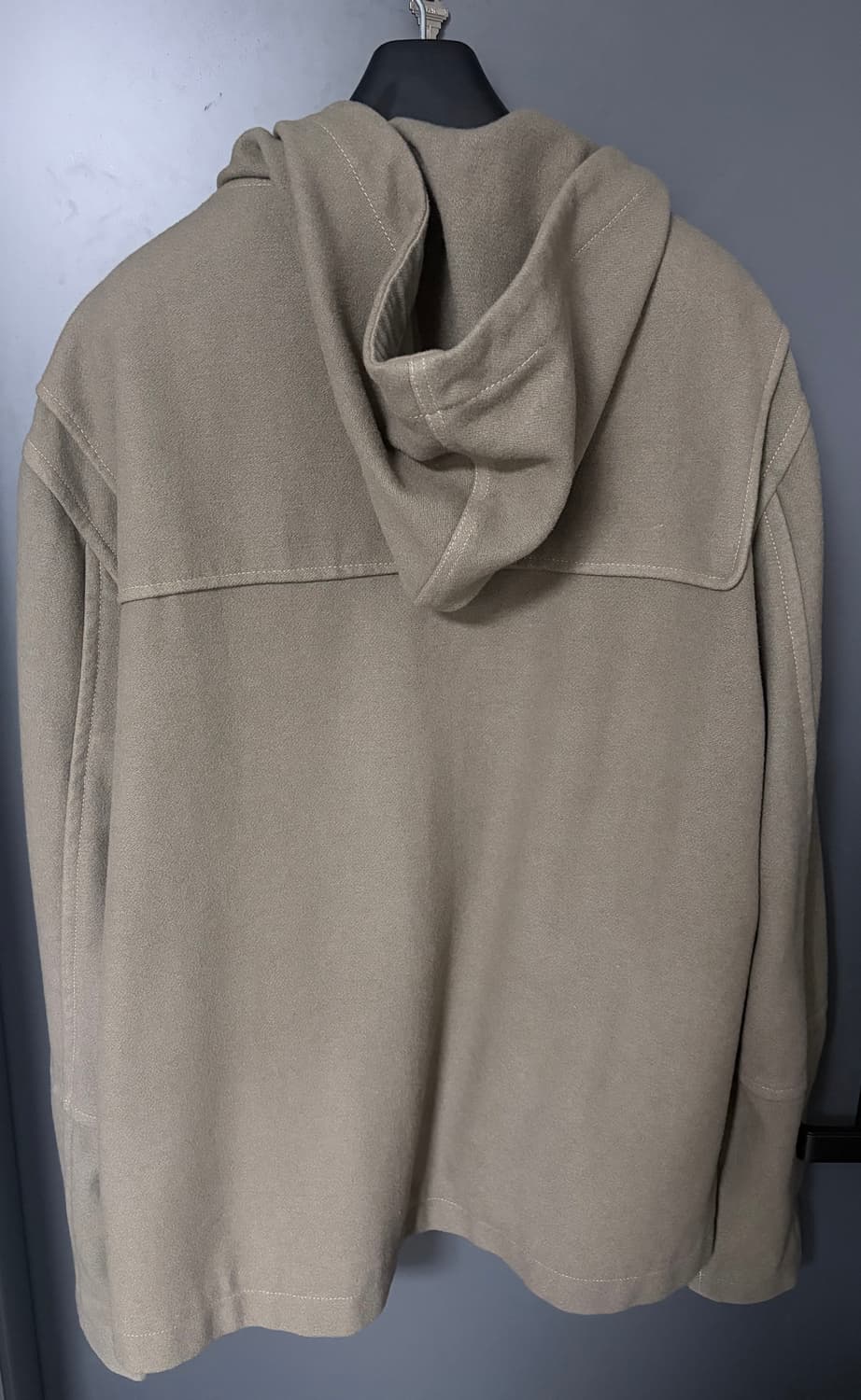 아워레가시 더플 코트 48 상품이미지2