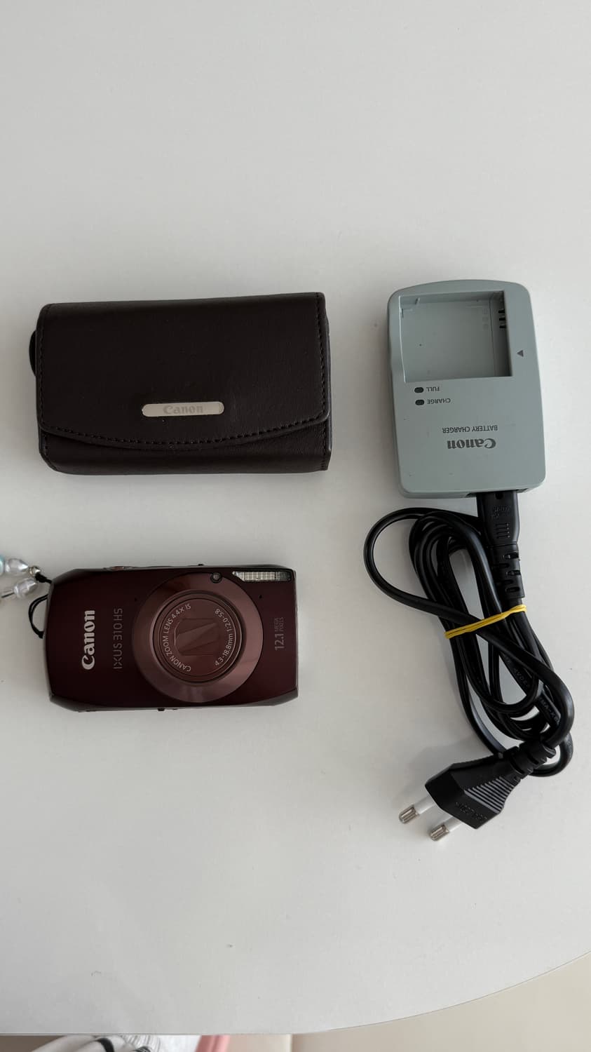 캐논익서스 310 상품이미지1