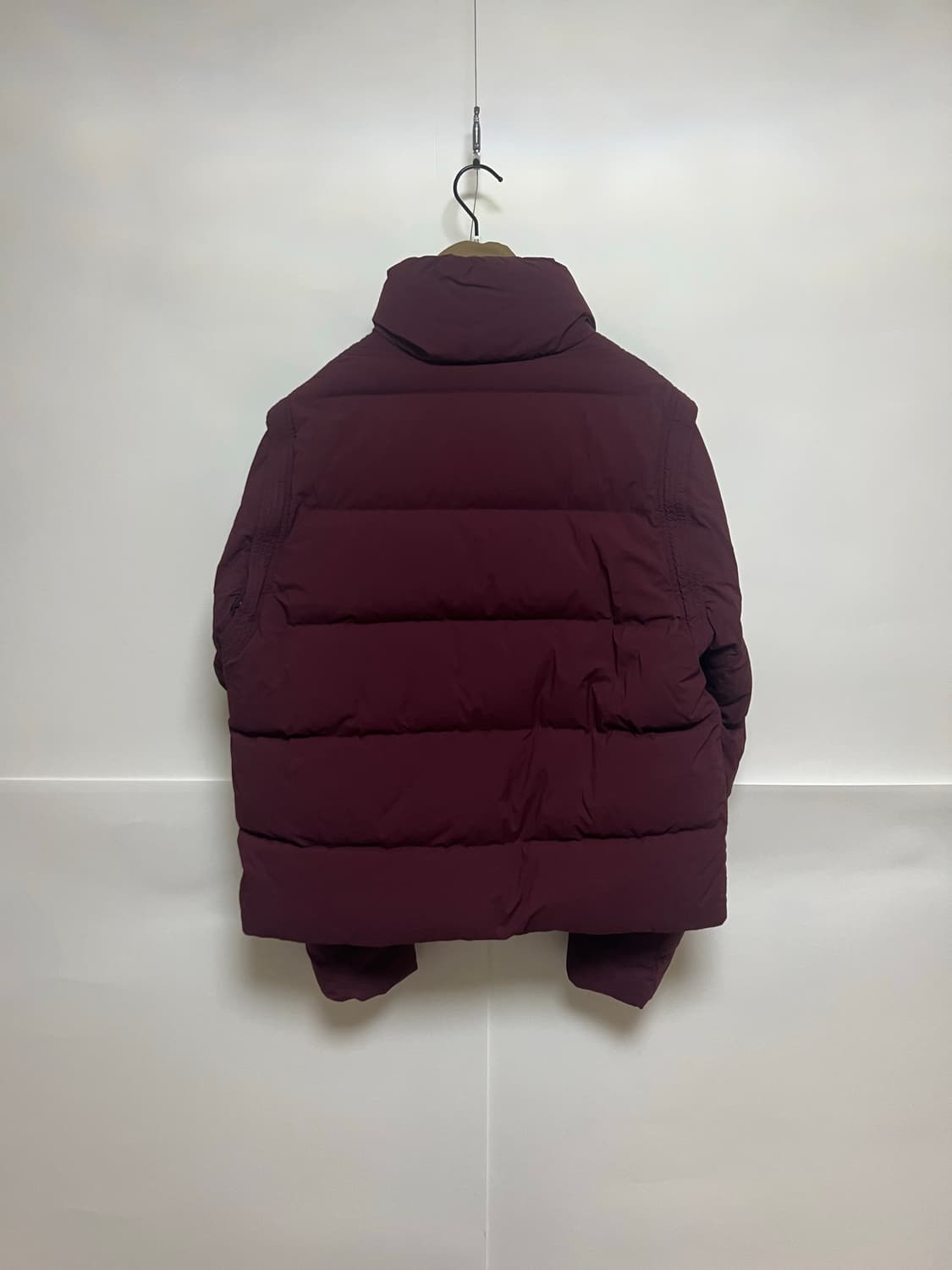 Ten C(텐씨) 오스트랄 패딩 상품이미지4