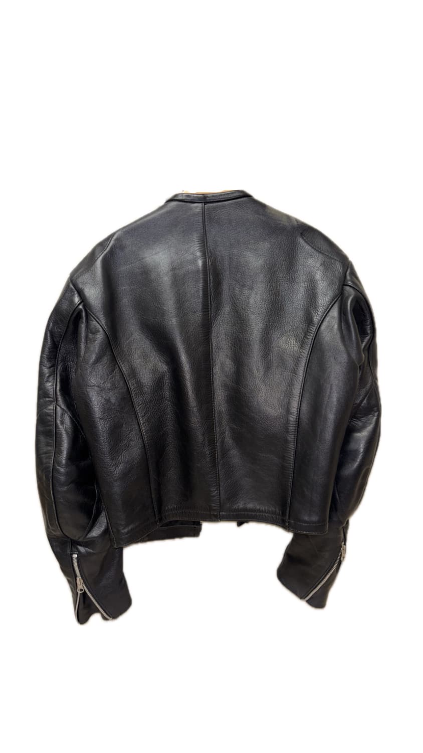 vanson leathers jacket 레더자켓 라이더자켓 가죽자켓 상품이미지2