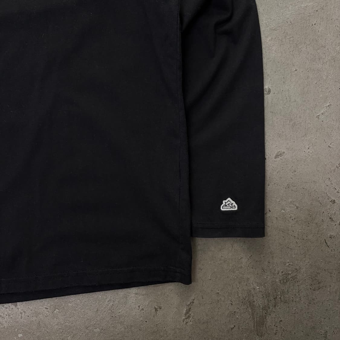 lee 긴팔티[1933] 상품이미지5