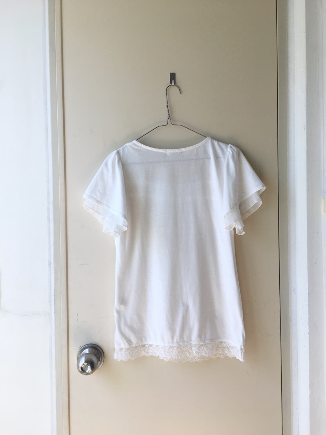 Vintage top 상품이미지6