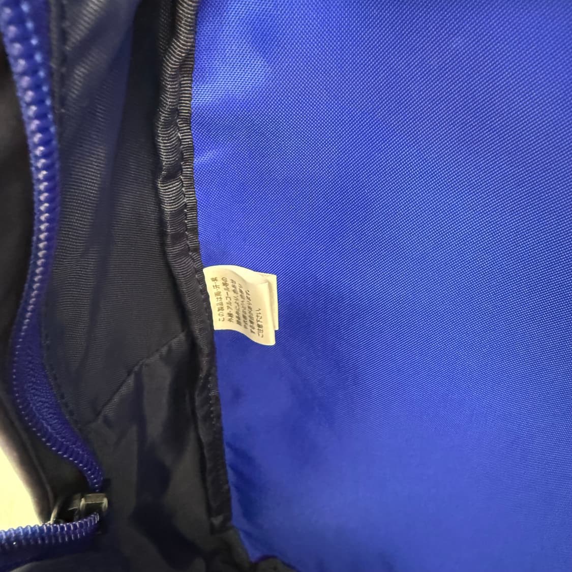 요시다포터 백팩  상품이미지9