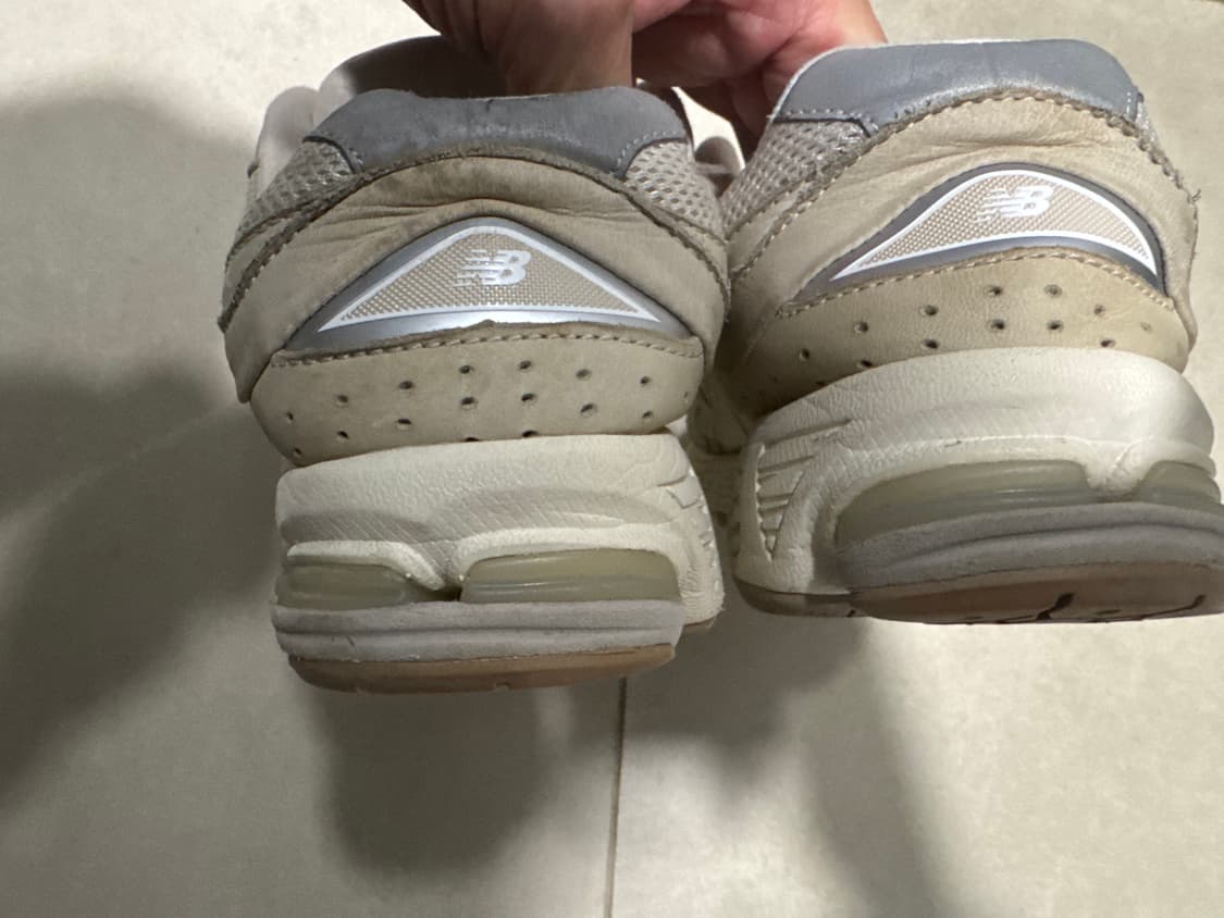 [240] 뉴발란스 2002R 상품이미지4