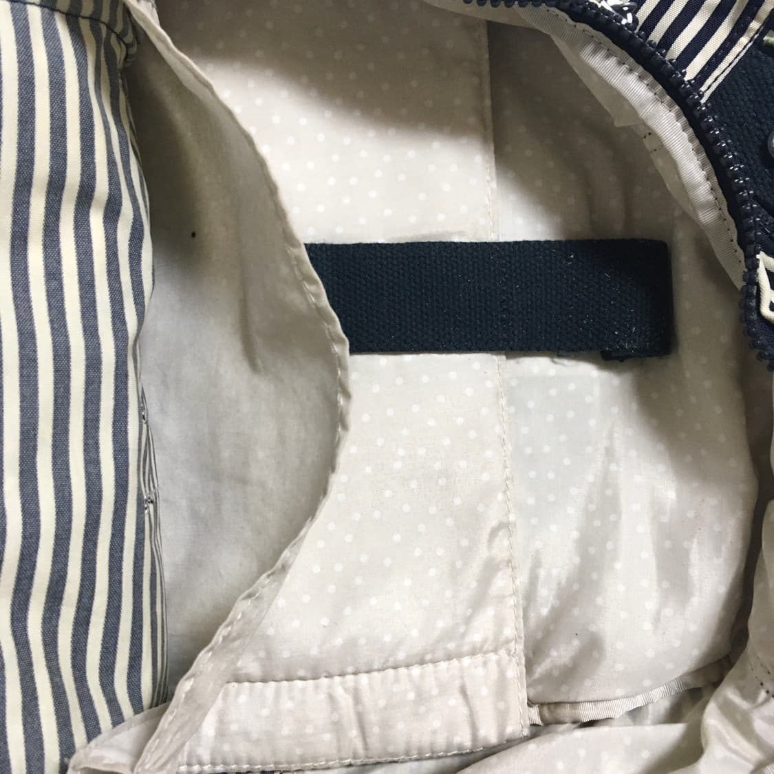 키플링(kipling) 빈티지백팩 상품이미지6