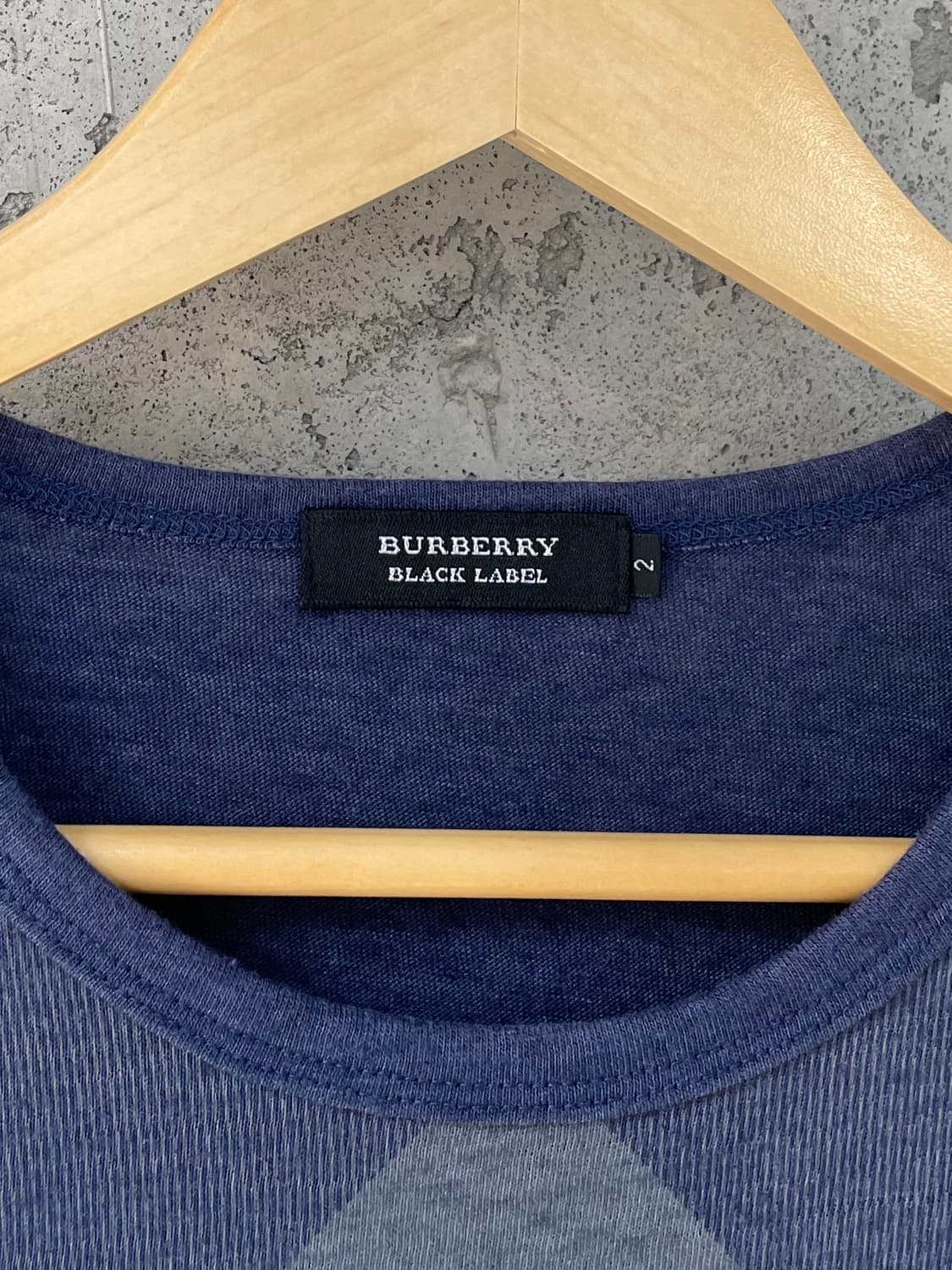 Burberry 버버리 로고 티셔츠 상품이미지9