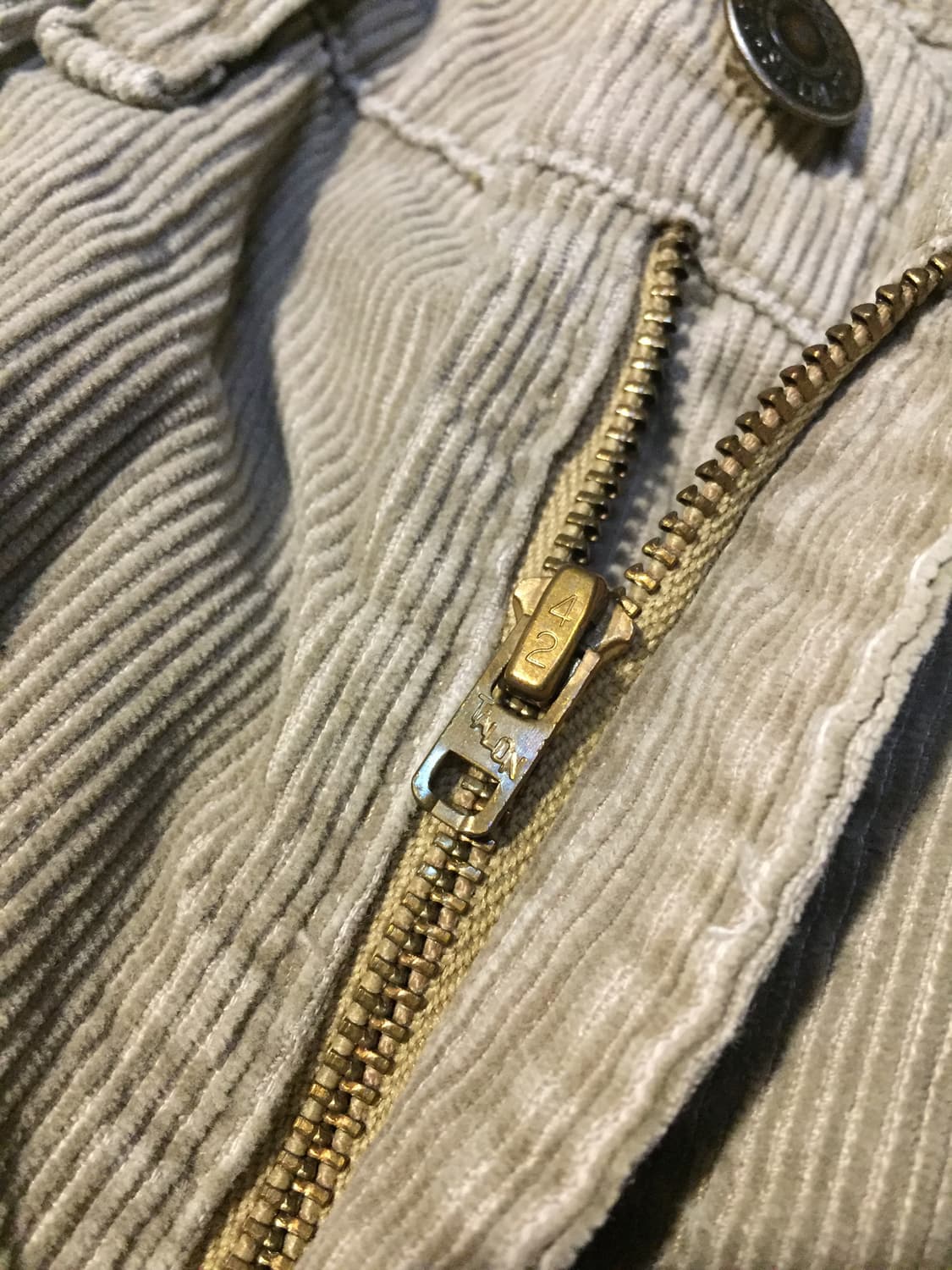 80‘s 리바이스 517 코듀로이 상품이미지4