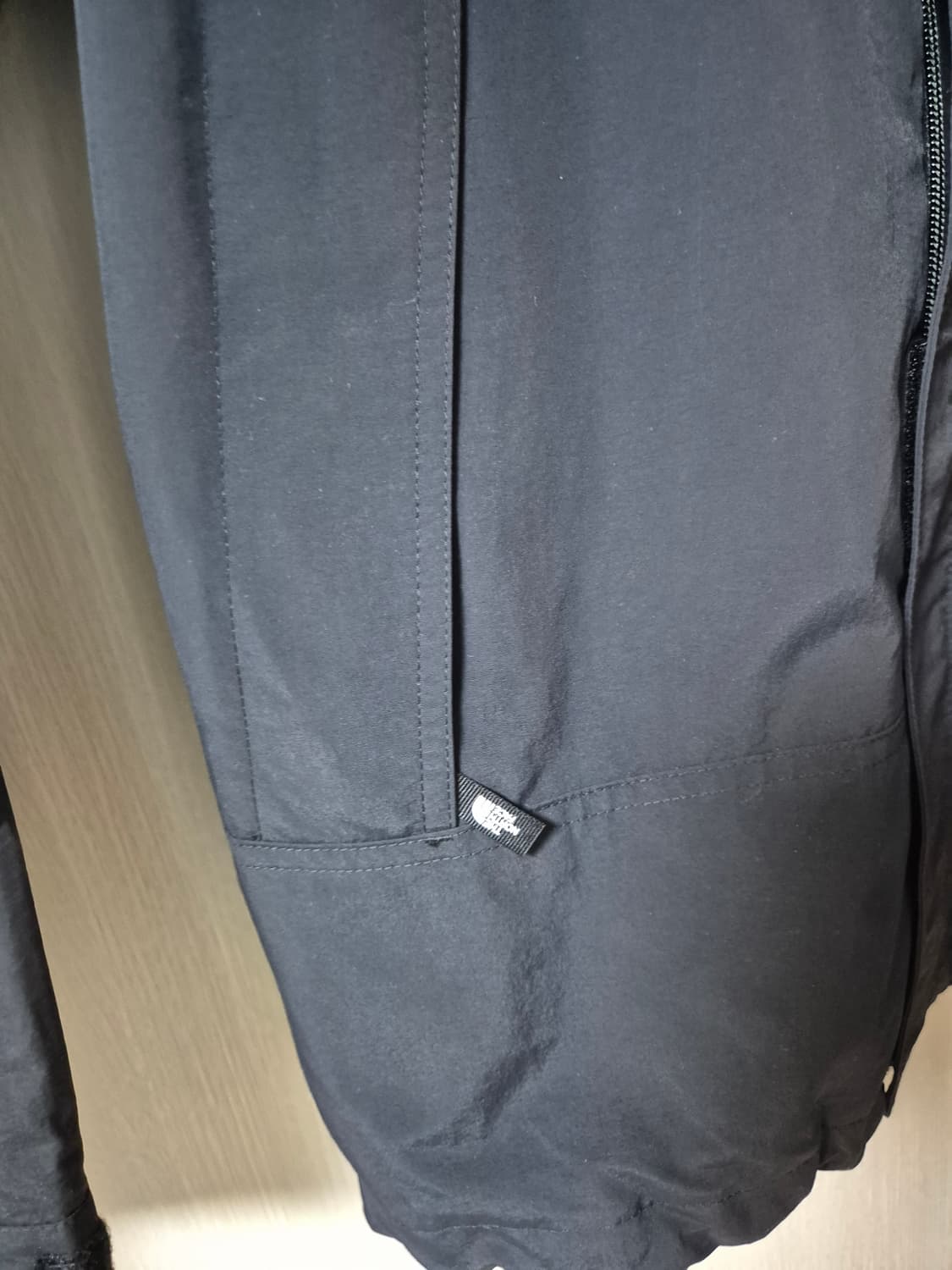 노스페이스 고마운틴 자켓 점퍼 M 95 남성 상품이미지4