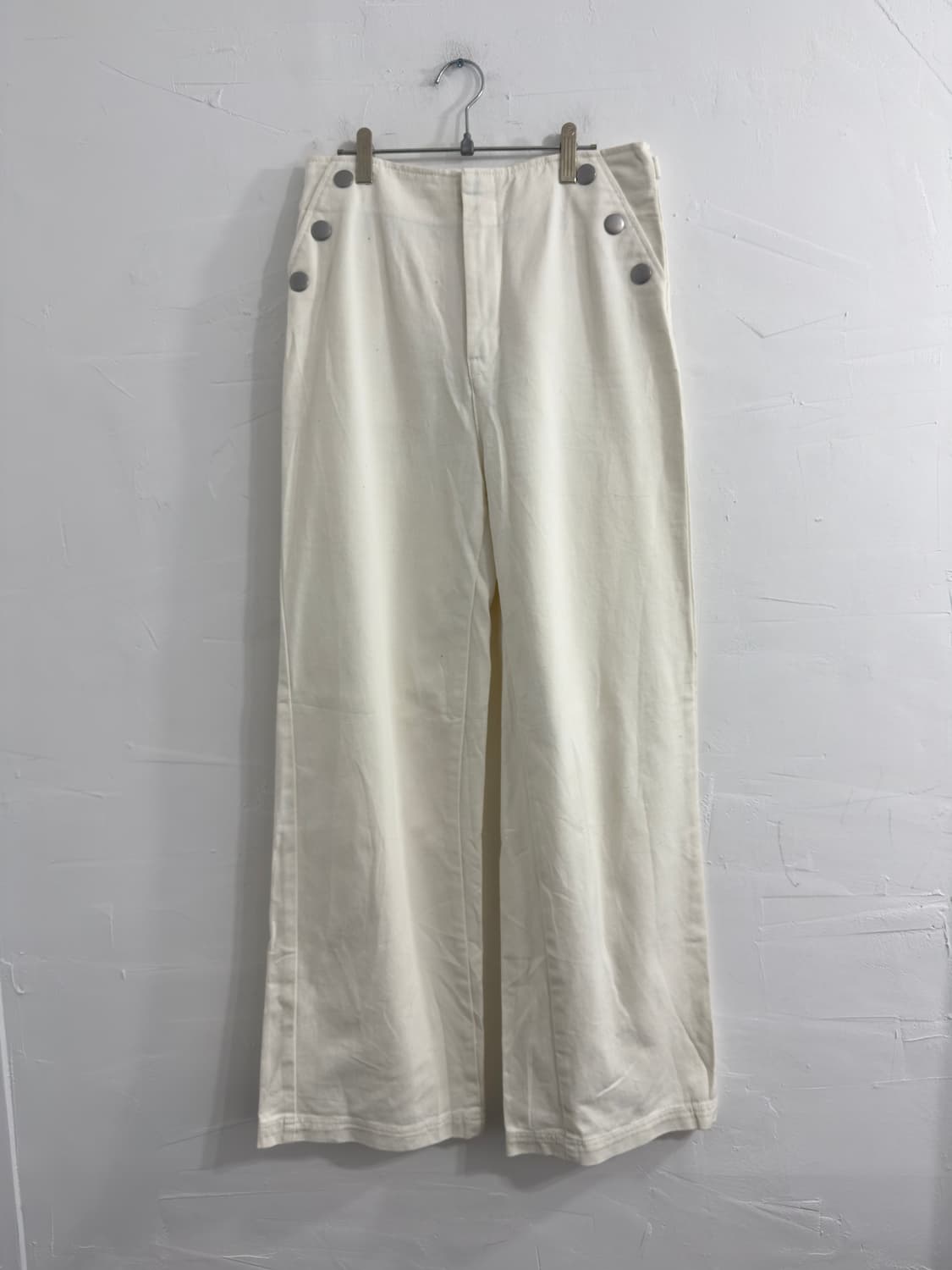 soft cotton pants 상품이미지2