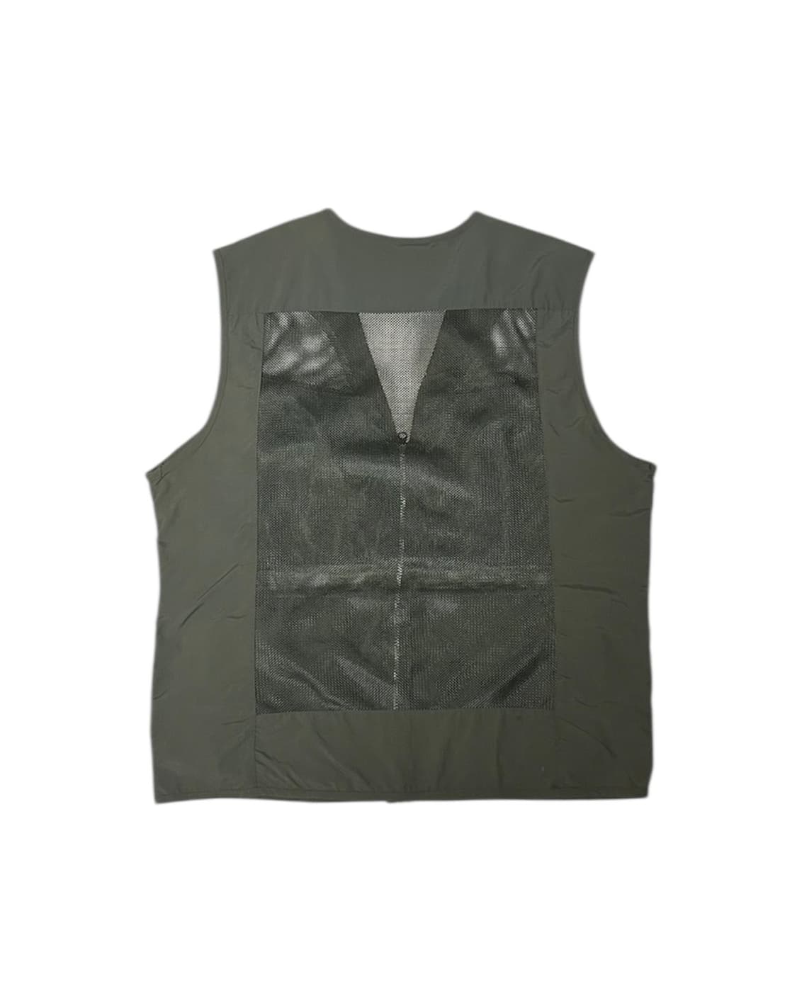 Vintage Hunting Vest 상품이미지3