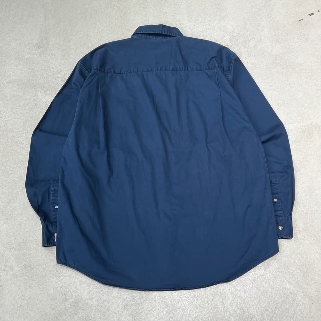 랭글러 워크셔츠 s10365 상품이미지2