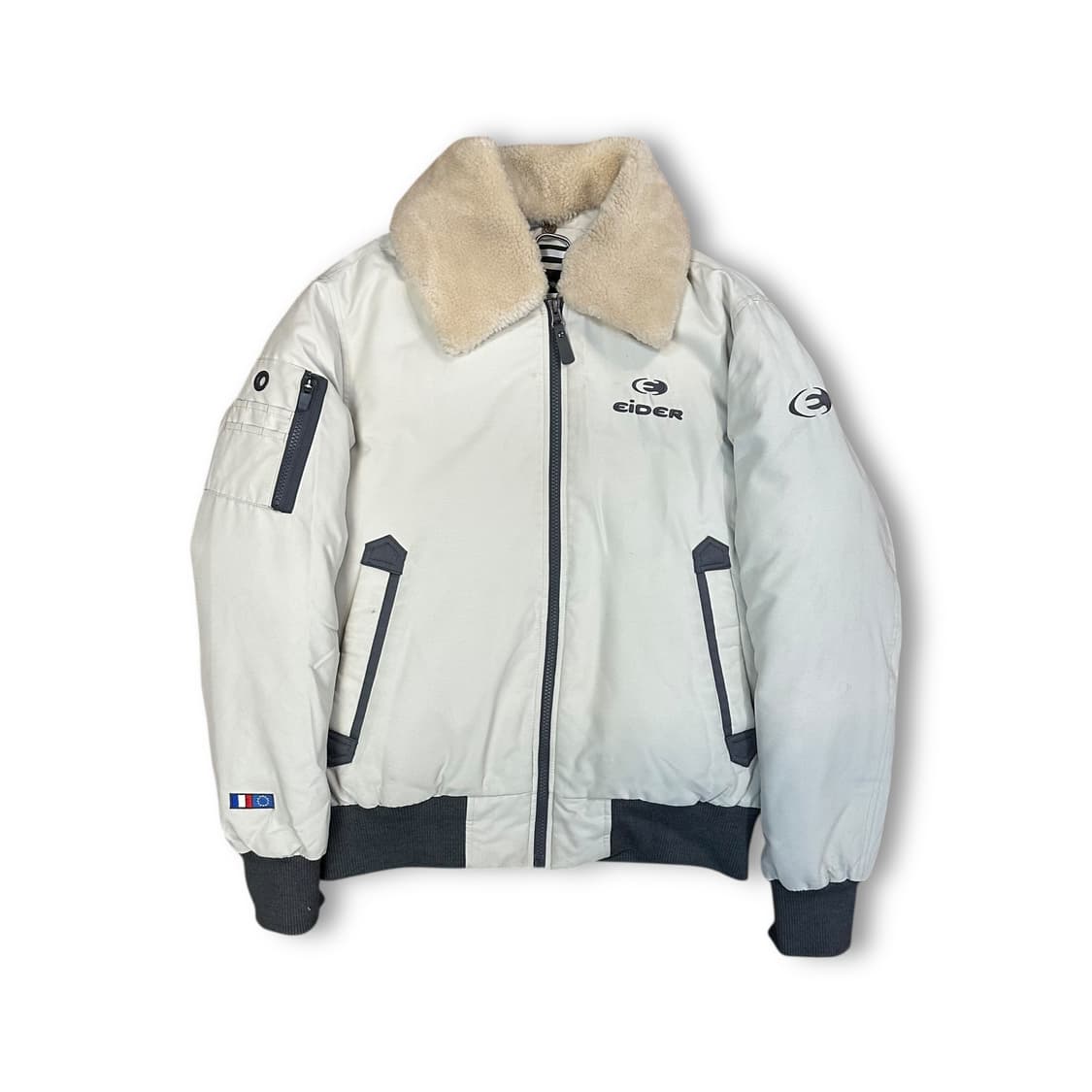 아이더 패딩 점퍼 상품이미지1