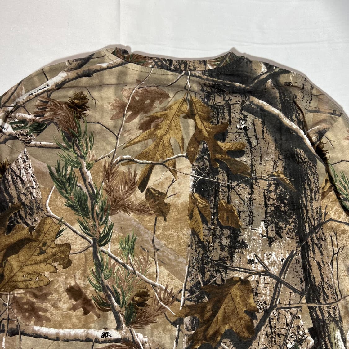 [XL]REDHEAD REALTREE 리얼트리 롱슬리브 상품이미지7