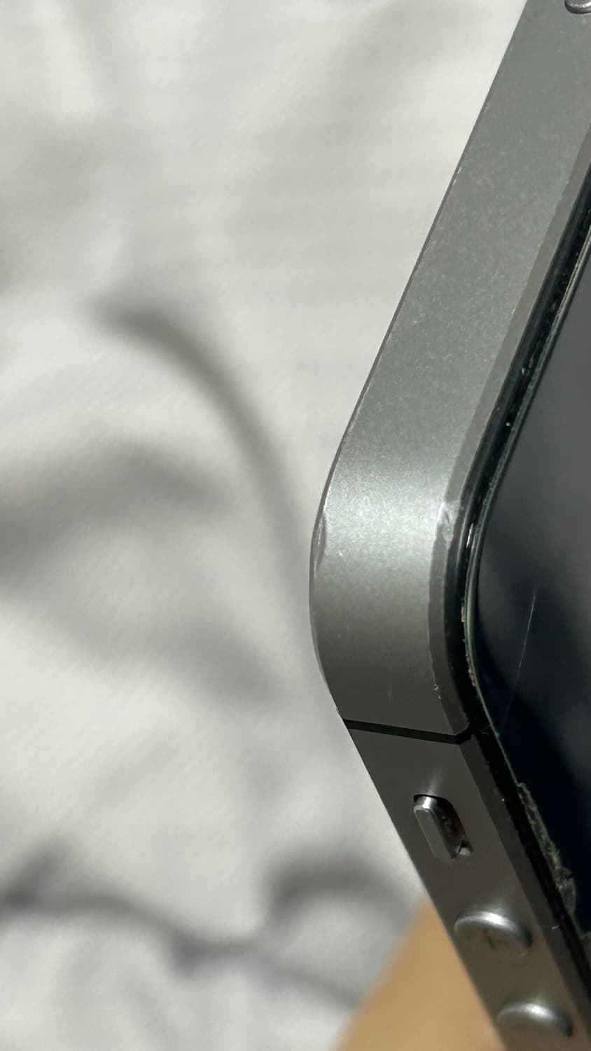 아이폰se1 스페이스그레이 32기가 상품이미지8