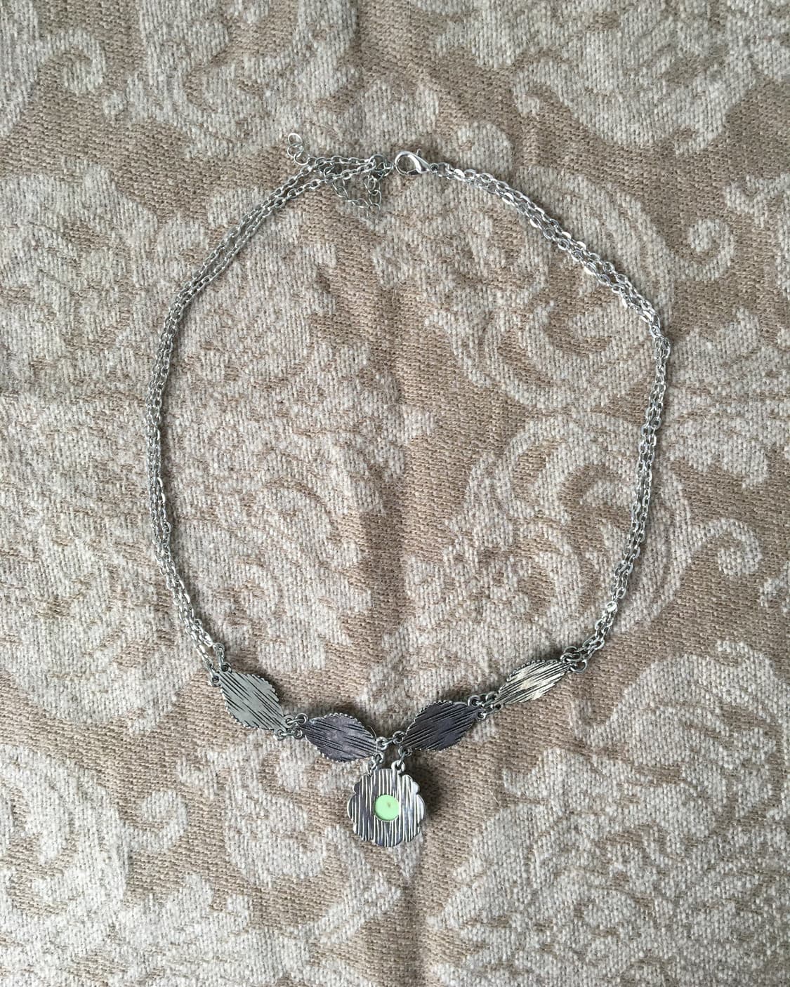 pendent point necklace 상품이미지4